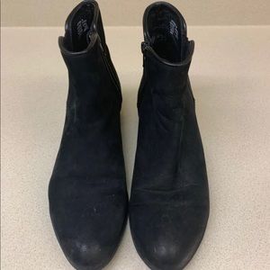 Steve Madden Booties